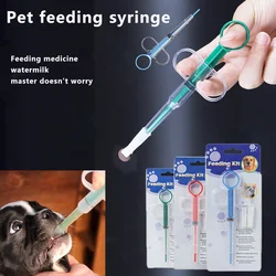 Comedero de silicona para gatos y perros – Alimentador de líquidos reutilizable