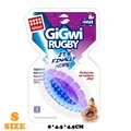 Purple S Rugby