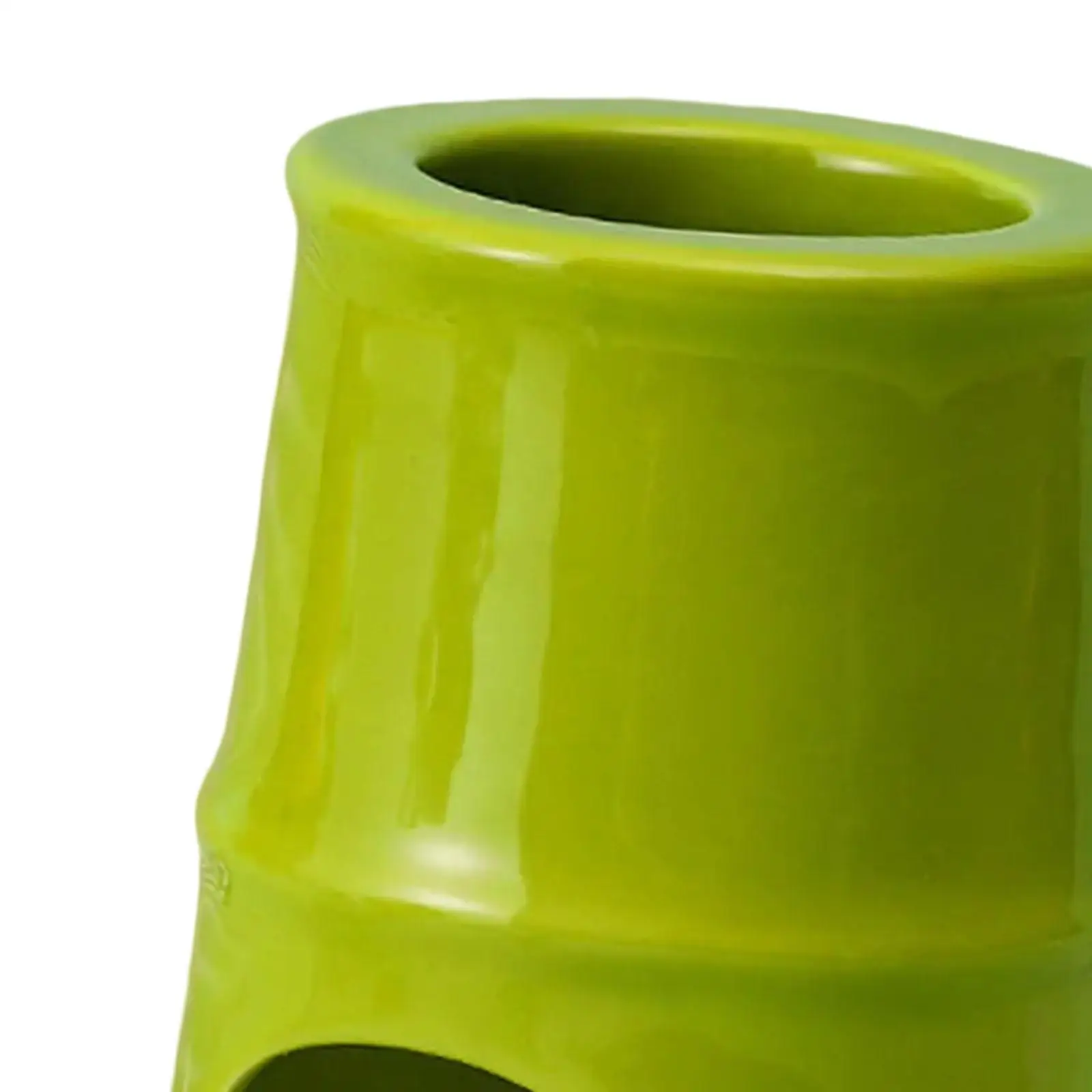 Ceramic Hamster House, Sleeping Nest, Habitat Decor, Creative Tiny Hut Cave Hideaway for Gerbils, Rats Chinchillas Rabbits