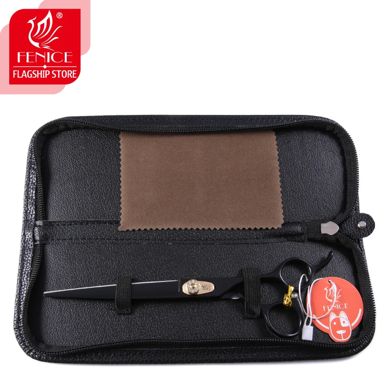 Tijeras desde diferentes perspectivas