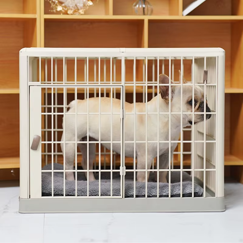 Transportín con ruedas para perros – Interior y exterior - imagen 2