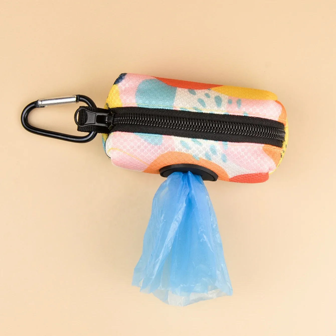 Bolsa para excrementos de perro, bolsa para limpieza al aire libre, suministros para mascotas, bolsa de basura para perros, 1 ud. - imagen 3