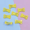 Yellow 8pcs