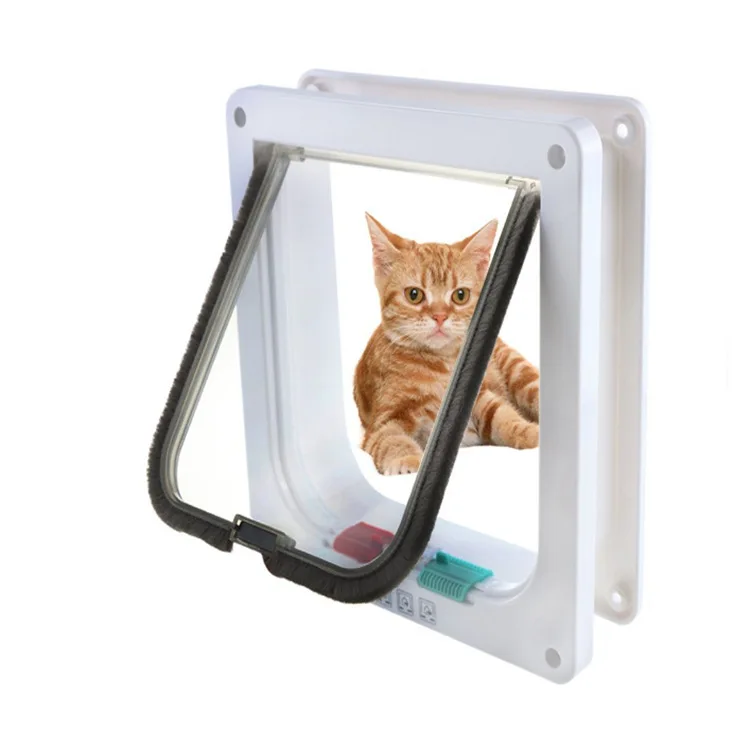 Puerta y Barrera de Acceso para Perros y Gatos – Mascotas en España - imagen 2