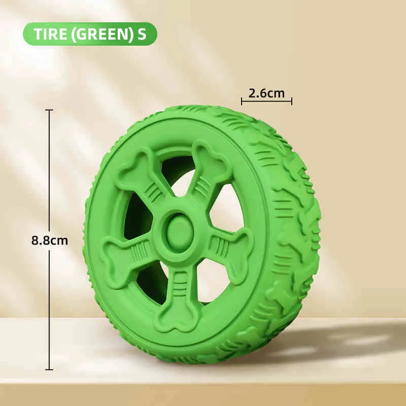 Green S