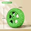 Green S
