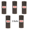 Black 5Rolls