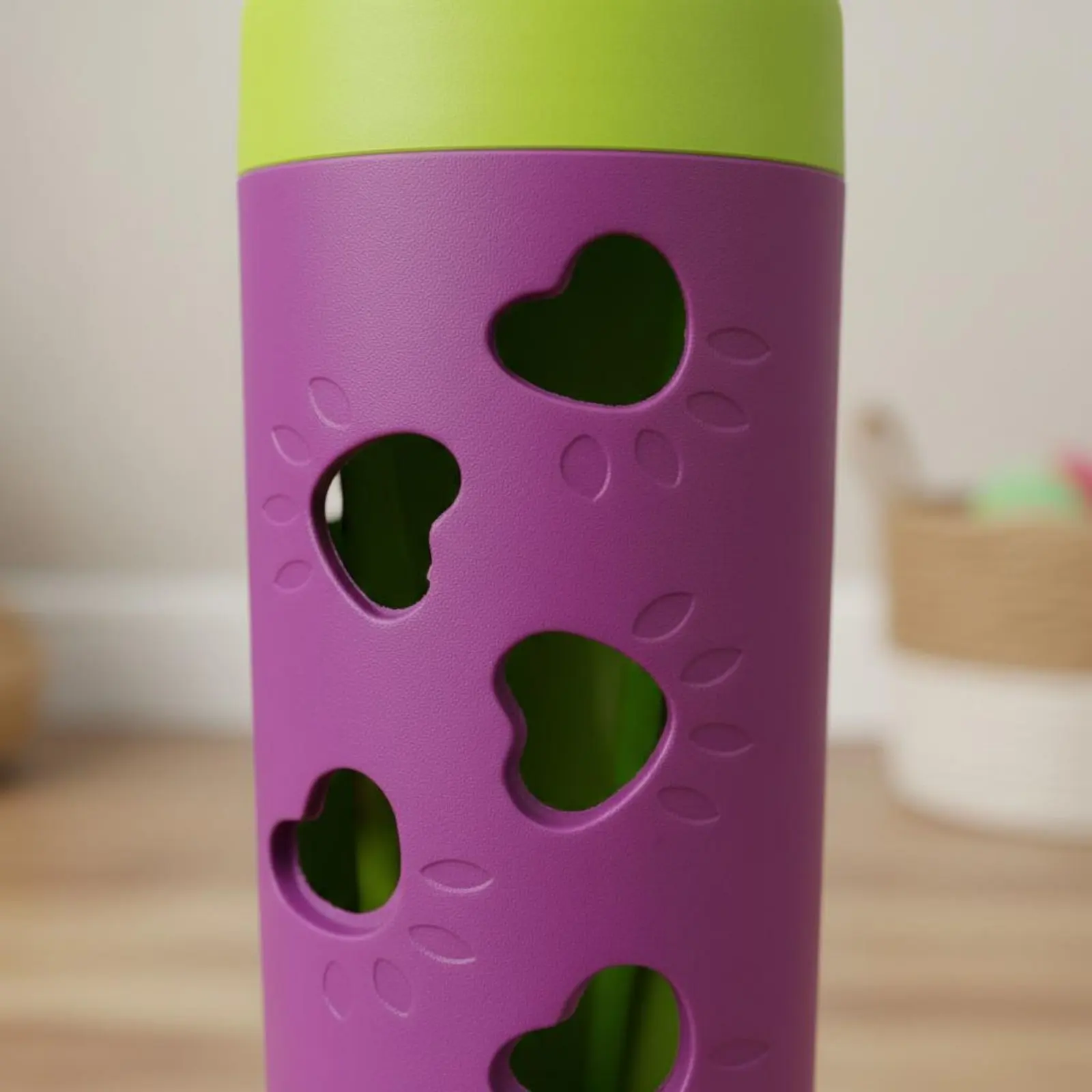 Comedero interactivo para perro en cilindro resistente: mente activa - imagen 5