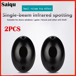 Sensor infrarrojo puerta garaje – Protección para tu gato y perro