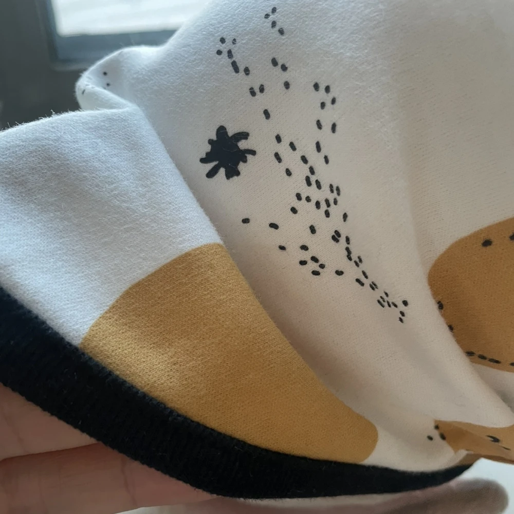 Camisa de algodón de primavera verano para ropa de gato Sphynx Abrigo de manga corta beige suave para gatas Mono Elestic para Devon Rex - imagen 5