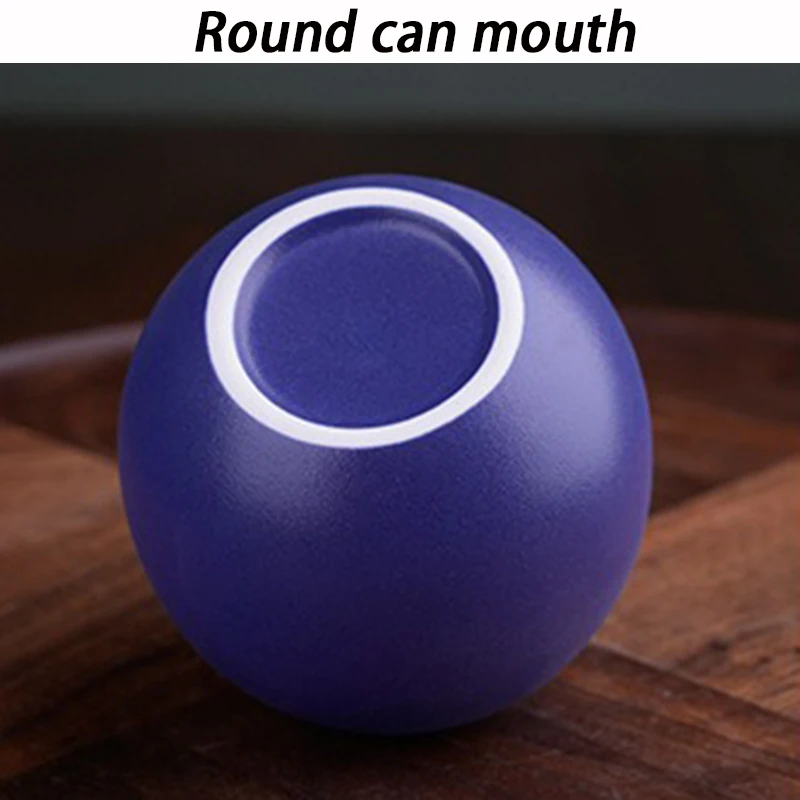 Urnas de cerámica con estampado de pata para mascotas, cenizas, memoriales funerarios, urna funeraria de animales, recuerdo de cremación, caja de cenizas para cachorros, recuerdo de gato decantado - imagen 4