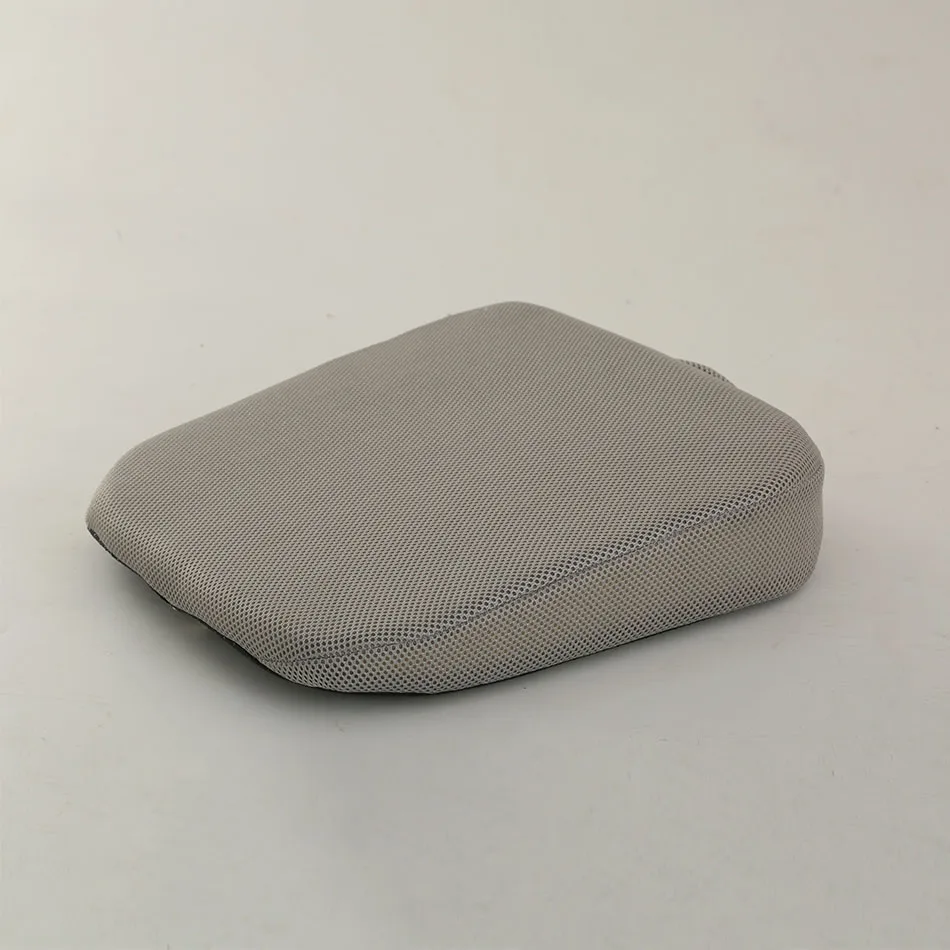 Cojín viscoelástico para asiento de coche – Alivia presión de cadera - imagen 5