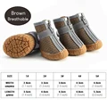 brown breathable