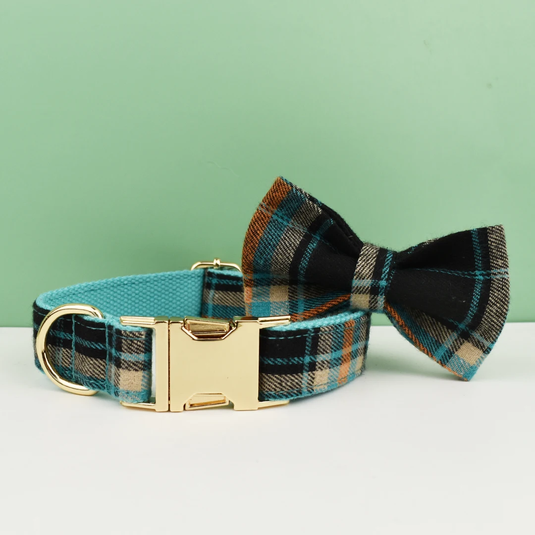 Bow Collar07