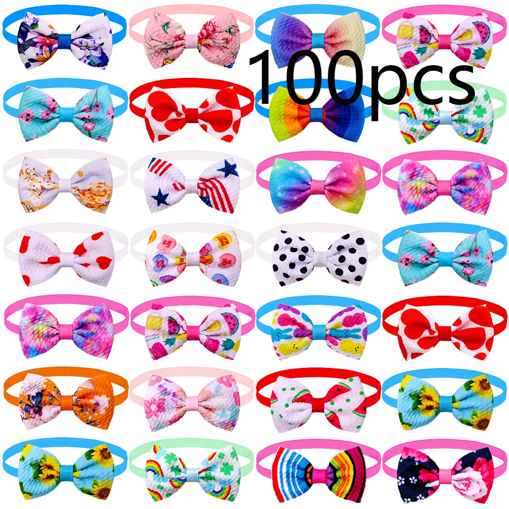 100pcs