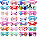 100pcs