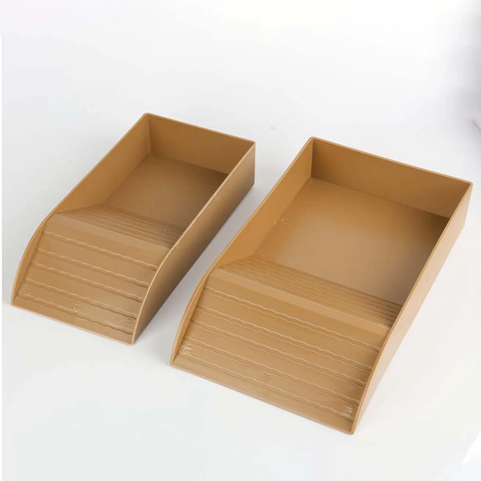 Cuenco de agua para reptiles, plato de alimentación para Tortuga, piscina de baño para leopardo, Gecko, dragón barbudo, accesorios para anfibios - imagen 4