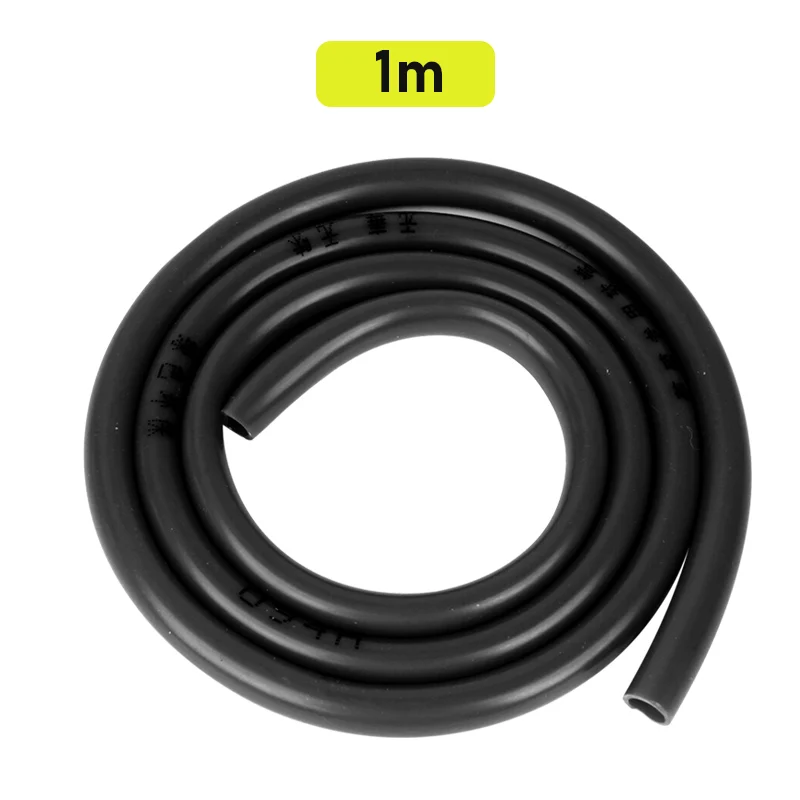 Bebedero de conejo de 1m/3m/5m, manguera de agua, equipo de alimentación de animales, bebedero de conejo, accesorios de alimentación, manguera de riego - imagen 5