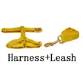 harness leash