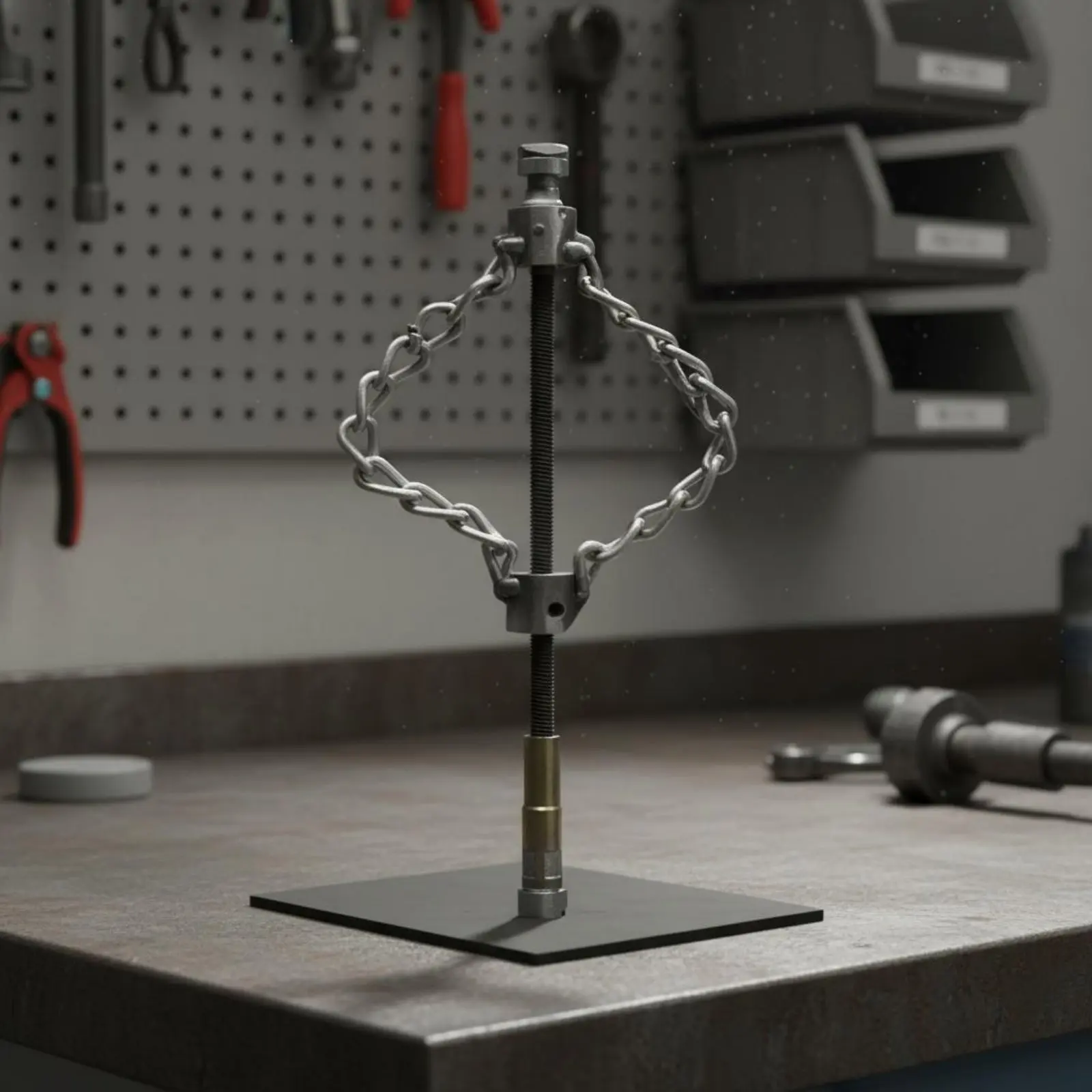 Desatascador de tuberías con cabezal de corte – Accesorio profesional - imagen 3