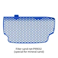 For mineral sands