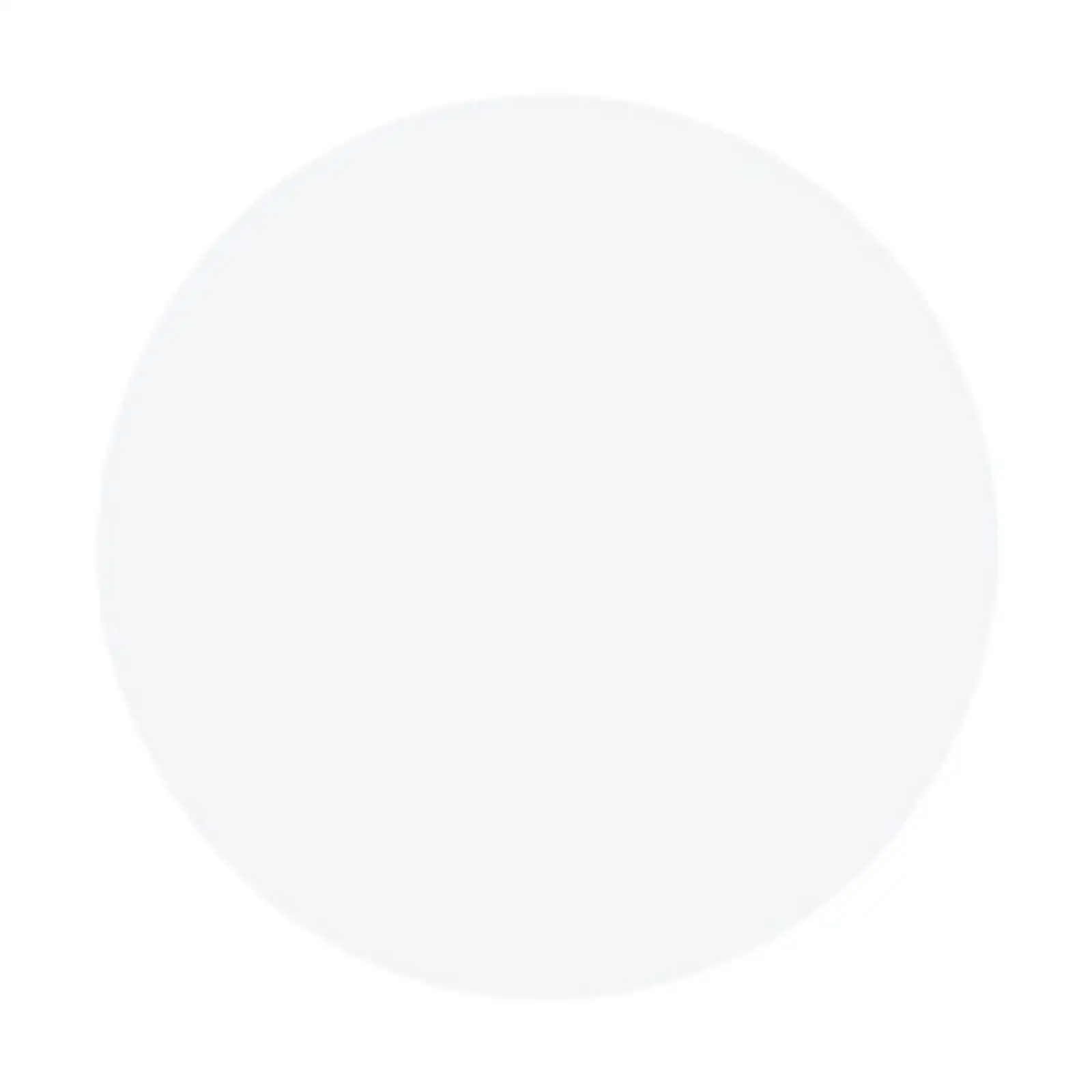 Round Backdrop Cover Elegant Balloon Flower Loop Arch Stand Frame for Graduations Party Bridal Showers Birthdays Celebrations