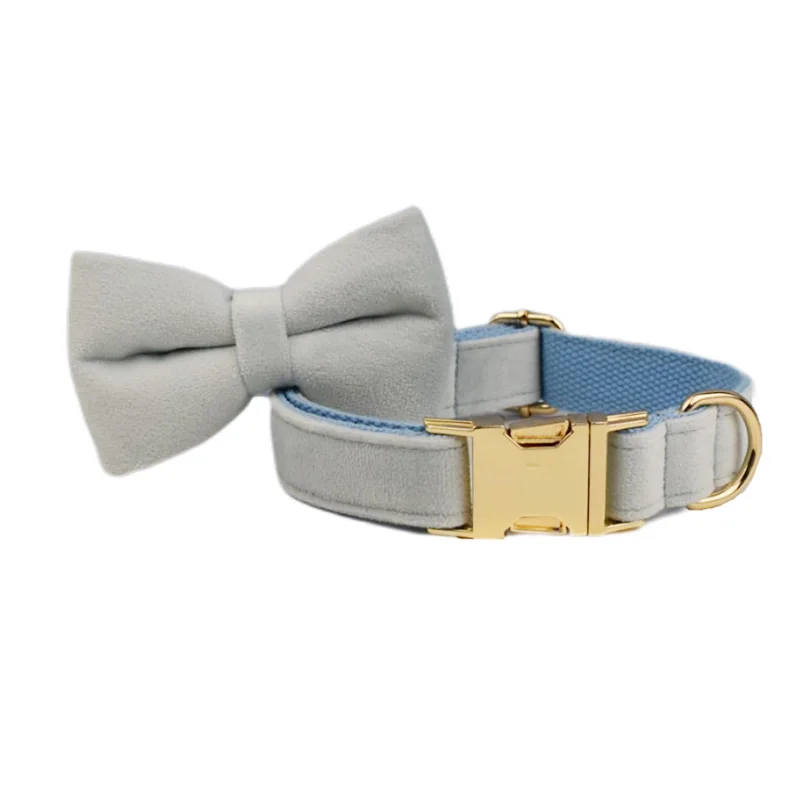 Bow Collar