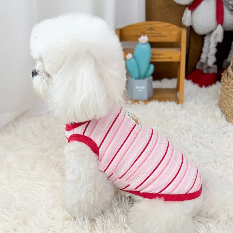 Chaleco refrescante para Chihuahua y Yorkie – Ropa de verano - imagen 3
