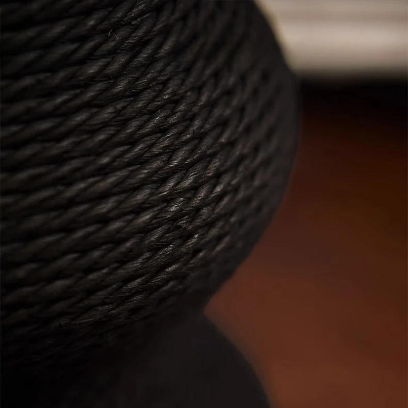 Tirador de lujo para gatos, árbol para gatos y gatitos, muebles creativos para gatos, torre rascadora de garras para suministros de Catnap extraíbles - imagen 4