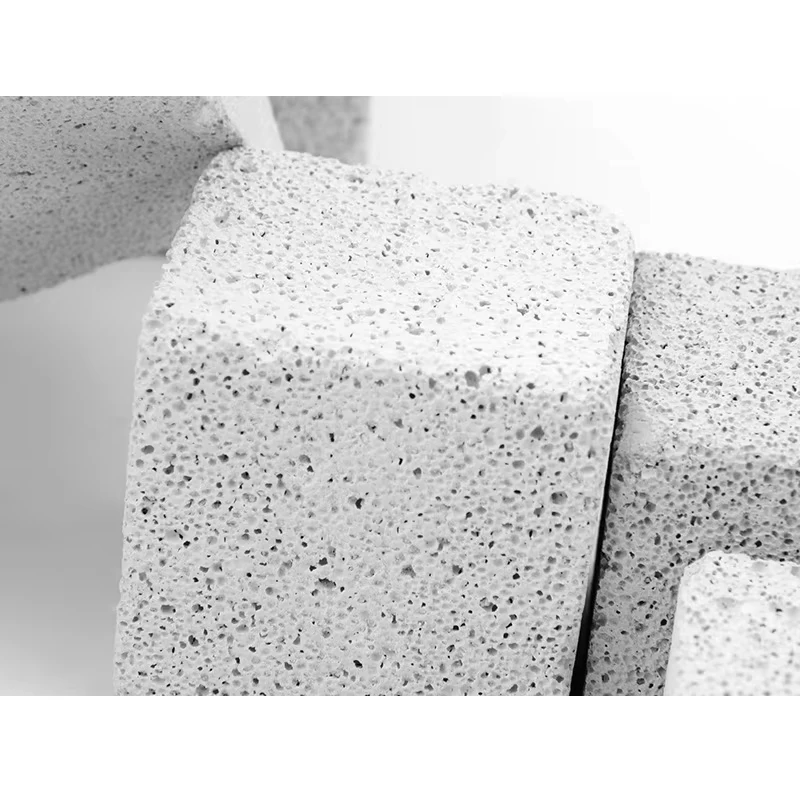 Piedra molar natural para roedores y conejo - cuidado dental - imagen 5