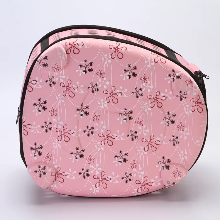 Bolsa de transporte plegable para perros y gatos - imagen 5