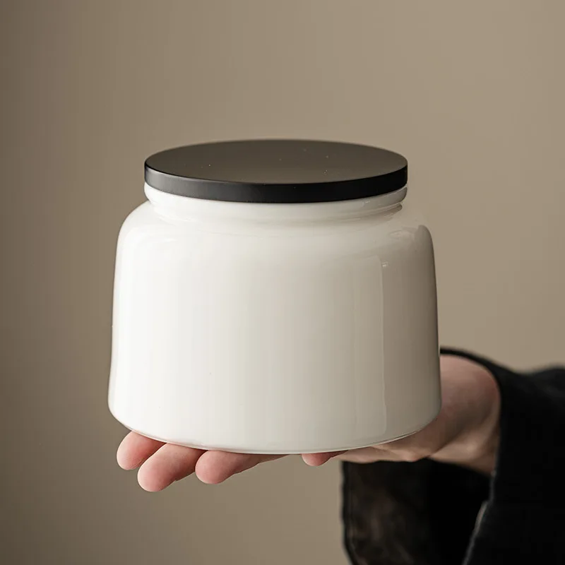 Urna de cerámica para cenizas de mascotas, urna para perros, gatos y conejos, accesorios para perros, urnas para mascotas, urna funeraria para animales, recuerdo de recuerdo funerario para mascotas