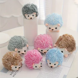 Juguete de peluche para masticar perros - erizo, color aleatorio