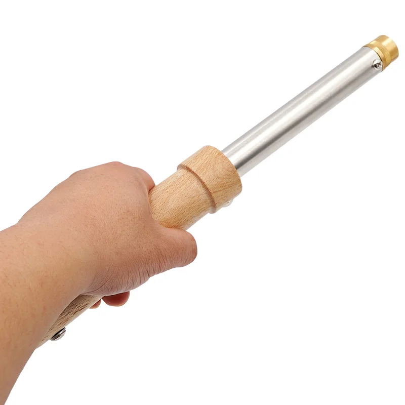 Dispositivo eléctrico de bocina para ganado y ovejas, herramienta de ángulo de extracción de cordero, vaca, sin sangrado, equipo de animales de granja, 1 piezas - imagen 2