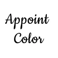 10pcs appoint color