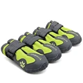 NEON YELLOW