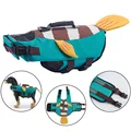 JSY21 Blue Clownfish