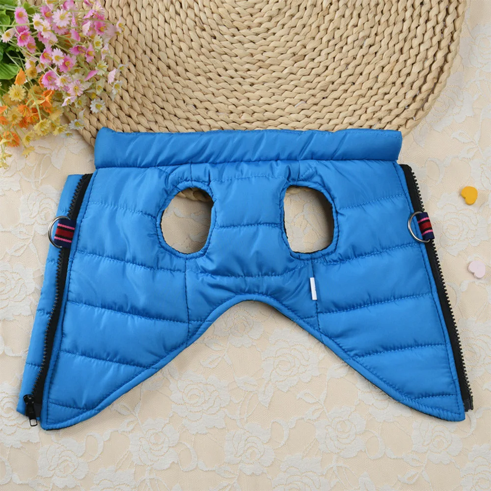 Chaqueta de invierno para Chihuahuas y perros pequeños - imagen 5
