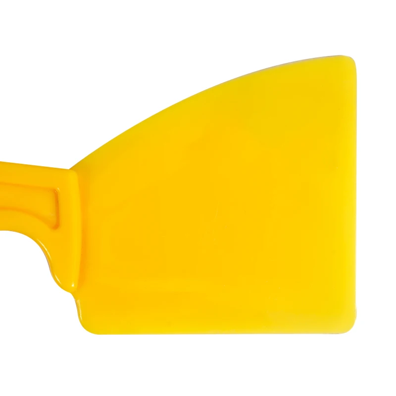 Desoperculador de miel para apicultura con mango plástico