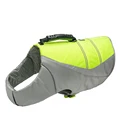 Neon yellow