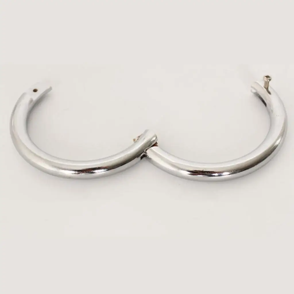 Stainless Steel Cow Nose Ring Farm Ranch Livestock Veterinary Tool