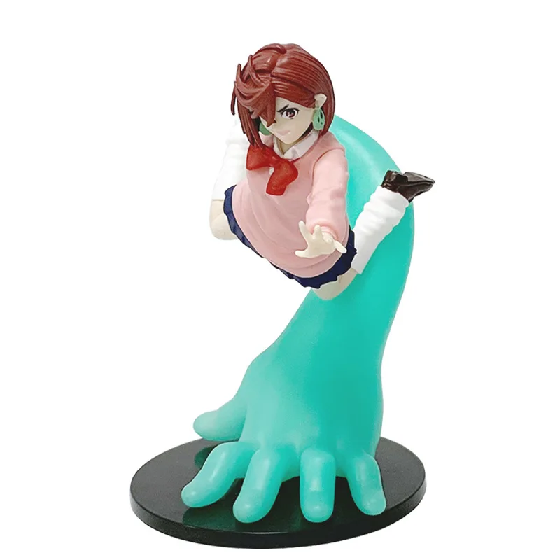 Figura de acción anime Ayase Momo versión Batalla - imagen 4