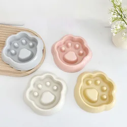 Cuenco antiasfixia antihácer para perros y gatos – Alimentación lenta antideslizante