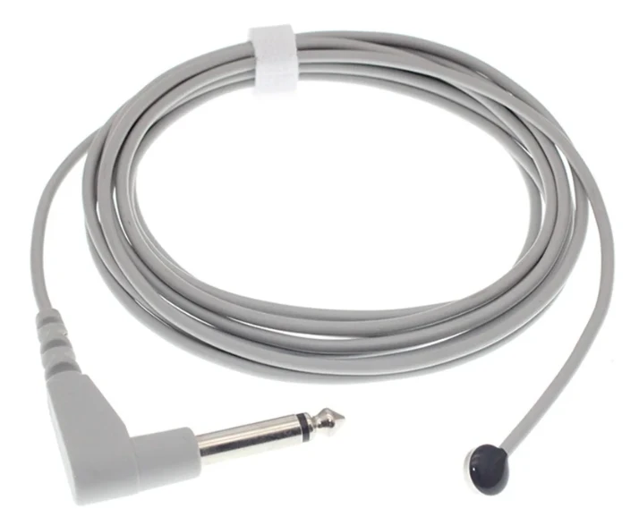 Temperature probe