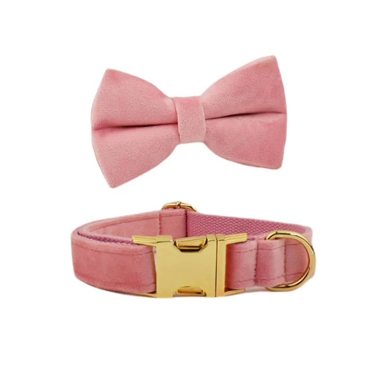 Bow Collar