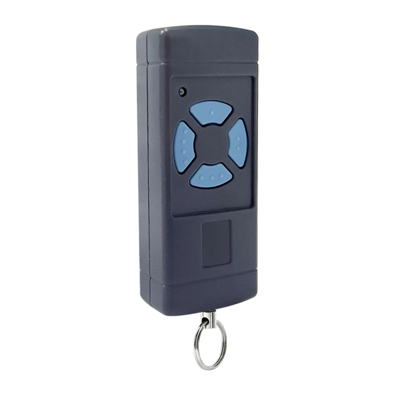 Mando a distancia para puerta de garaje – 868 MHz compatible - imagen 3