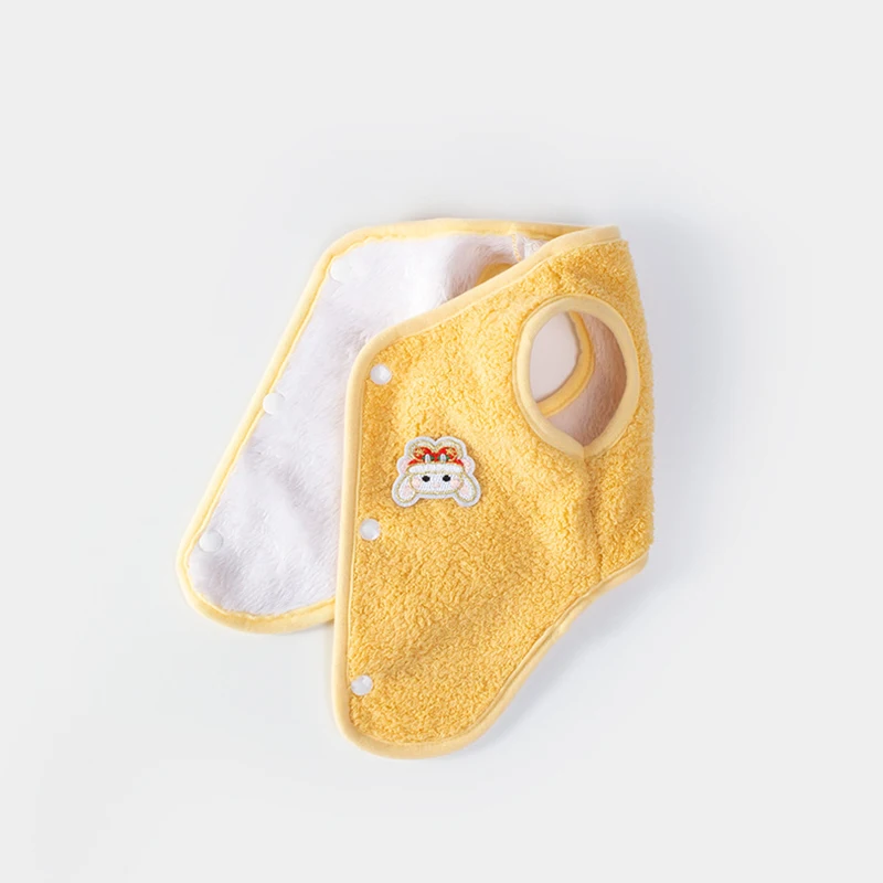 Nuevo chaleco para mascotas de primavera y otoño, cárdigan pequeño suave y cómodo, ropa para perros pequeños y gatitos, ropa para mascotas - imagen 5