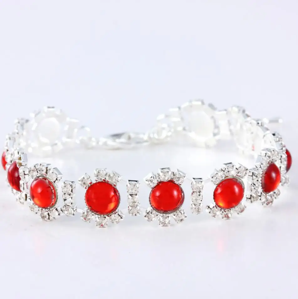 Collar de cristal de lujo para perros, Collar de perlas con diamantes de imitación para mascotas, accesorios para fotos, joyería para cachorros, perros pequeños, accesorios para gatos - imagen 2