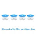 4pcs filter