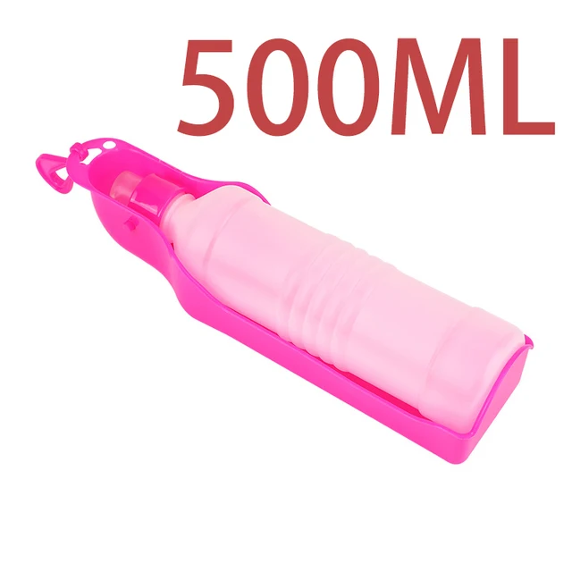pink 500ml